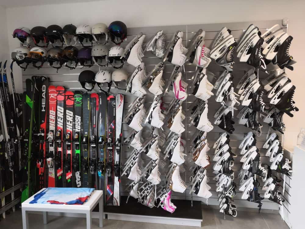 Sport servis Mašita - foto