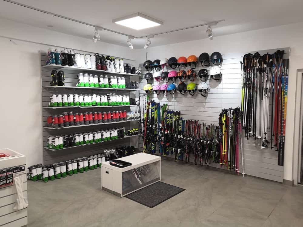 Sport servis Mašita - foto