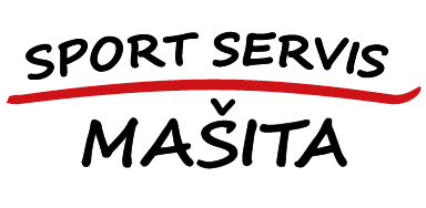 Sport servis Mašita - Logo